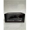 Kyosho Modellino mini auto Kyosho 1/43 Nissan Fairlady Z Nismo Diamond nero