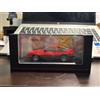 Kyosho Ruote Watanabe modello auto Kyosho 1/43 Toyota Sprinter Trueno AE86 GT APEX