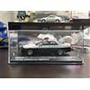 KYOSHO Modellino auto pressofuso Rai's 1/43 Nissan Skyline GT-R versione Autech