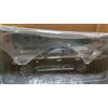 Kyosho Modellino auto Kyosho 1/43 Lexus LS460 F Sport nero pressofuso