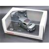 Kyosho Modellino auto Kyosho 1/43 Nissan Cube Z12 grigio crepuscolare mai aperto