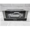 Kyosho Modellino auto Kyosho 1/43 Mercedes Benz S600 Guard W221 argento pressofuso