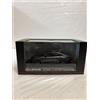 Kyosho 1/43 Lexus IS500 F Sport Performance Mini Car Sonic Chrome Model