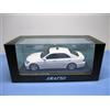 RAI'S 1/43 Toyota Crown GRS180 Osaka Police Traffic Riot Patrol Model 2007
