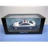 RAI'S 1/43 Nissan Fairlady 300ZX 1992 Kanagawa Police Twin Turbo Model