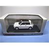 Kyosho Modellino auto Kyosho 1/43 Nissan Be-1 in tela bianco nuovo sigillato