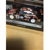 KYOSHO Modellino auto Kyosho ESSO TOM'S Chaser JZX100 scala 1/43 limitato 1824 pezzi