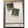 Poster Andy Warhol International Exhibition 2018 formato A2 nuovo