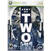 Electronic Arts [Import Anglais]Army Of Two Game XBOX 360