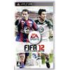 Electronic Arts FIFA 12: World Class Soccer (japan import)