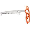 Gerber Seghetto da caccia con fodero, Lunghezza lama: 10.8 cm, Exo-Mod Saw, Materiale lama: 7Cr17MoV, Arancione, 30-001810