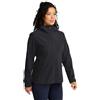 Jack Wolfskin Azura Wind Hooded Jkt W Giacca Donna