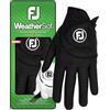 FootJoy WeatherSof - Guanti da golf da donna