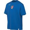 NIKE Atlético Madrid Nike Total 90 Maglietta Calcio Uomo HV4916