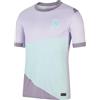 Nike Norwegen 2025 Stadium Away (Frauenteam) Nike Dri-Fit Replika-fußballtrikot für Herren Maglia da Calcio Replica Uomo