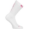 Kempa LOGO CLASSIC SOCKS Calzini sportivi, calzini da tennis, calzini destro-sinistro, calze per uomo, donna, bambino, 1 paio
