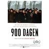 Mokum Films 900 Dagen (DVD) Jessica Gorter