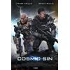 Cosmic Sin (DVD)