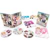 Sentai 2.5 Dimensional Seduction Limited Edition Steelbook (Blu-ray) Jack Stansbury