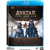 20th Century Studios Avatar: Fire And Ash (4 Disc) - 3D/BD Combo + Bonus Disc + Digital (3D)