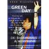 TUONI De 1000 Hours A Kerplun Dvd (DVD) Green Day