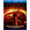 Universal Pictures Home Entertainment Oppenheimer - Blu-ray + DVD + Digital (Blu-ray) Various