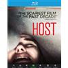 Shudder Host (Blu-ray) Haley Bishop Radina Drandova Jemma Moore Caroline Ward