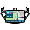 Generic JOYX Android 12 IPS Autoradio Per Opel Corsa (2015-2019) / Adam (2013-2016) - 4G+64G - Integrato DSP/Carplay/Android Auto - Camera + MIC - DAB Volante WiFi 360-Camera Fast-Boot AHD - 9 Pollici 2 Din