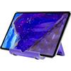 Generisch Supporto per telefono da scrivania - PP Tablet Standd Mobile | Pieghevole Desk Standd, Tablet Holdder Desktop, Cell Phone Holder, Smartphone Stand Desk Accessories