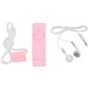 Ejoyous Lettore MP3 con Cuffie, Portatile USB Lettore MP3 Mini Lettore Musicale con Batteria da 180mAh e Suono Senza Perdite, per Studenti in Movimento (Roseo)