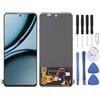 JTHBOUZ OLED LCD Screen with Digitizer Full Assembly For Realme for NARZO 70 5G RMX3869