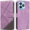 XINNI Cover per Realme Note 50 Custodia | Cellulare Libro Antiurto Flip Pelle PU/TPU