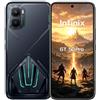 Infinix GT 50 Pro 5G 12+512GB Batteria 6150mAh 144 FPS