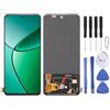 JTHBOUZ OLED LCD Screen with Digitizer Full Assembly For Realme 12+ 5G RMX3867