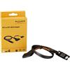 DELOCK ADAPTADOR M.2 KEY M A U.2 SFF-8639 NVME CON CABLE DE 50 CM