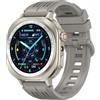 Soudorv 2026 Smartwatch Uomo, Nuovo 1,43'' Orologio Intelligente Fitness con Chiamate Bluetooth,Militari Smart Watch Tracker 130+ Modalità Sportive per Cardiofrequenzimetro,SpO2, Smart Watch per Android iOS