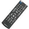 VINABTY AKB33659510 Telecomando sostituito adatto per lettore DVD LG AKB33659510 DV-X340 DVX380 DVX390 DP122 DP520 DP522 DVX480 DVX382 DVX490 DVX492 DVX482 DV480 DV490 DV482 DV492