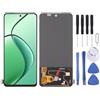 JTHBOUZ OLED LCD Screen with Digitizer Full Assembly For Realme P1 5G RMX3870