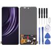 JTHBOUZ OLED LCD Screen with Digitizer Full Assembly For Realme 13+ 5G RMX5002 RMX5000