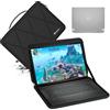 Smatree Custodia protettiva rigida in EVA per 16 pollici DELL G16 7630/7620 | Per 16 pollici DELL G16 7630/7620 portatile da gioco Sottile e antiurto Custodia Borsa per portatile (X8311)