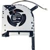 Gintai GPU - Ventilatore da 5 V, Ricambio per ASUS TUF Gaming FA506 / FX505 | / FX705 FA506IH FA506II FA506IU FA506IV FMCA FMC9 DFS5K12114262H 13NR00S0M10011 1 120 11 DQ 5D577K001 DQ5D577K002