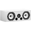 Triangle Enceinte centrale Triangle BRC2 Blanc