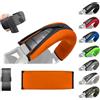 Voarmaks Copertura per archetto per cuffie compatibile con Corsair Virtuoso, Virtuoso RGB, Virtuoso Wireless, HS50 Pro, HS60 Pro, HS70 Pro, Void Series, Gaming Hedset-Fascia di protezione del nastro