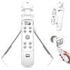 Hanpusen per Sony Treppiede Wireless Shooting Grip con scatto di scatto