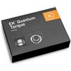 EK Water Blocks compatible EK-Quantum Torque HTC 14 - 6er-Pack, silber