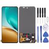 JTHBOUZ OLED LCD Screen with Digitizer Full Assembly For Realme 14T 5G
