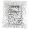 KiBcsLic Set di 1000 Connettori a Crimpare per Cavi in Nylon, CE-1X