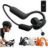 Generic 8MP Smart Camera Open-Ear Headset EIS Video, Open-Ear, Comfort Fit, Hi-Fi