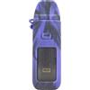 JINOVAURA Custodia per LUXE XR MAX 2 - modello H2-A7-10 (Porpora Graffiti)