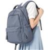 HYC00 Zaino Scuola Superiore Ragazza,Zaino da Scuola Media Ragazzo